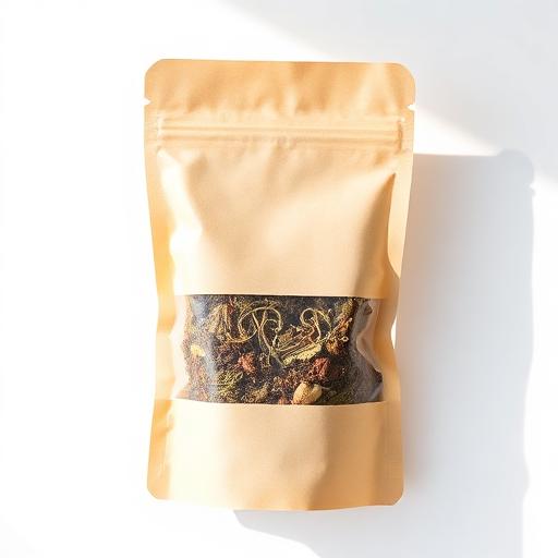 Bio-Kräutertee
